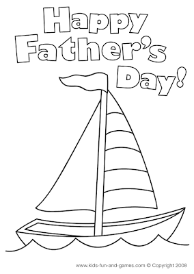 Father Day Coloring Pages,Father Day