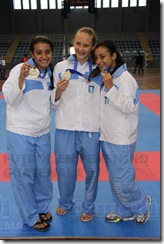 Oro Kata Por Equipos Femenino_1506