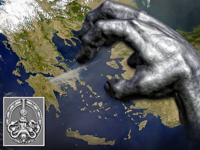 3 Χρόνια - 3 Μνημόνια και οι απορίες ενός ξένου..... (video)