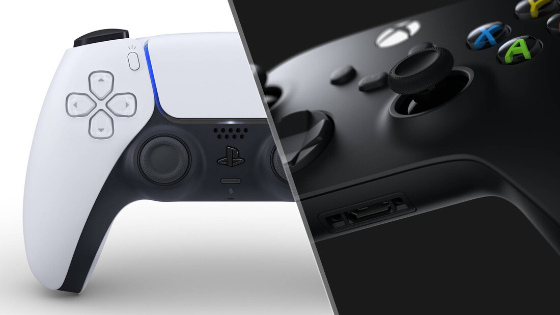 Console Wars: A History of PlayStation vs. Xbox