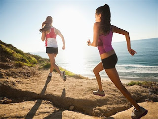 Special Programme beginner to resume running during holidays