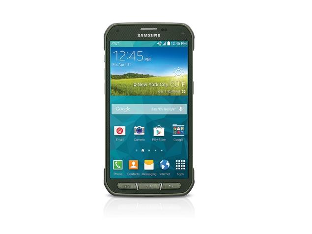 Samsung Galaxy S5 Active Specifications - PhoneNewMobile