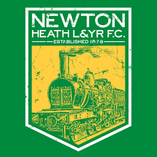 newton Heath LYR F.C