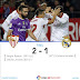 Pós-jogo: Sevilla x Real Madrid