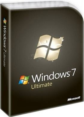 Download Microsoft Windows 7 SP 1 5in1 x86/x64 May 2015