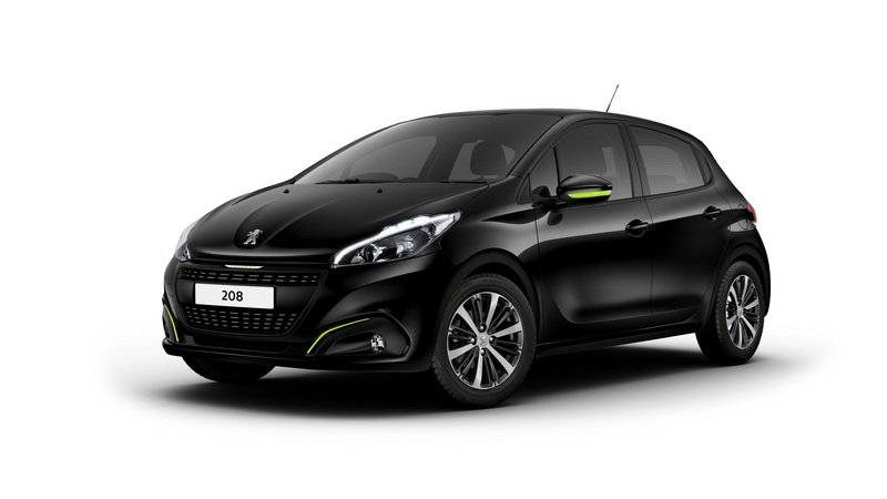 سعر و مواصفات و عيوب سيارة بيجو peugeot 208 2020 في مصر و السعودية