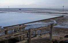 Shoebury East Beach