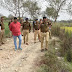 गाजीपुर में एक व्यक्ति की गोली मार कर हत्या; SP ने घटनास्थल का लिया जायजा