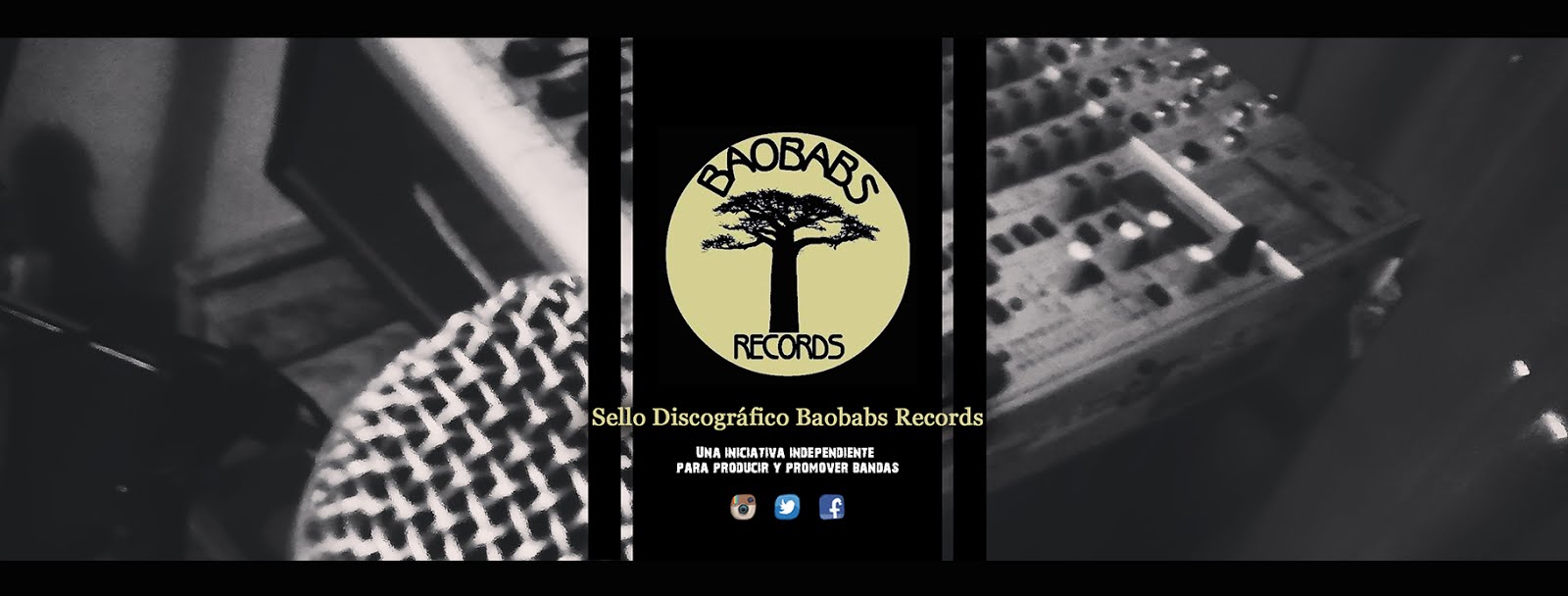 Baobabs Records