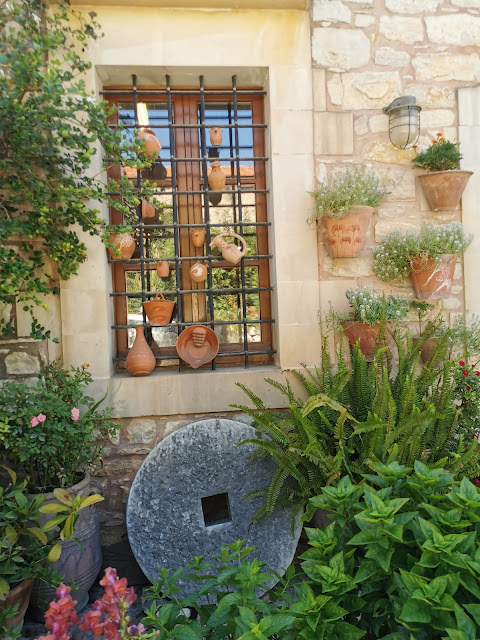 Kreta – górskie wioski regionu Rethymno