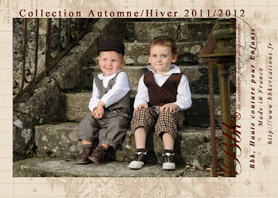 BBK Creations - Herbst-Winter *2012/2013