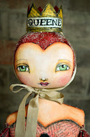 Queene of Hearts~sold!