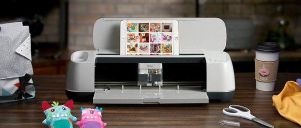 cricut maker