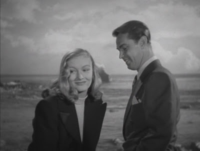 Alan Ladd and Veronica Lake - The Blue Dahlia 03