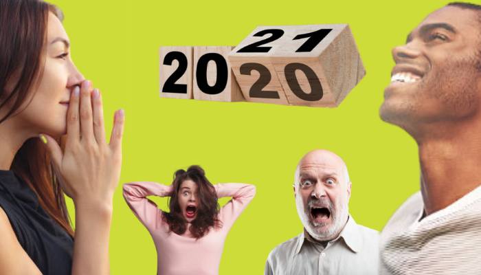 خمس 5 خطوات أساسية لتتخطى مساوئ 2020 وتجعل  2021 سنة الحسم على الاطلاق: