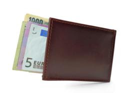 Wallets Slimmy Coloma Collection