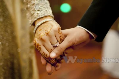 The Muslim Marriage and Divorce Act proposes 18 as the age of marriage