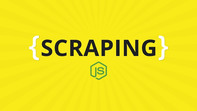 nodejs-web-scraping nodejs-web-scraping