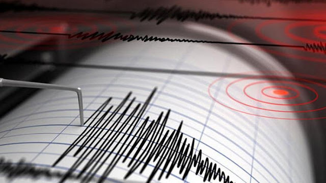 Bulgaristan Plovdiv 4.5 büyüklüğünde deprem meydana geldi