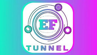 EF Tunnel vpn