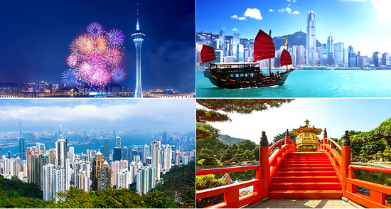 Du lịch Hồng Kông Tết âm lịch 2023