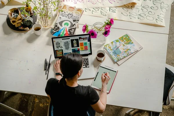 Freelancing