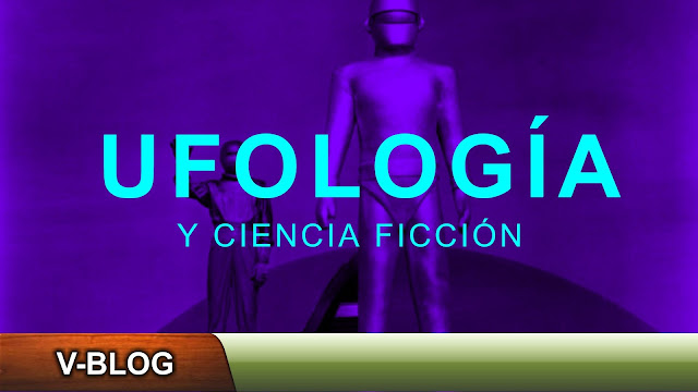 Ufología y ciencia ficción