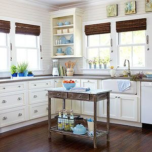 Desain Kitchen Island