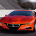 Sports Cars 2015: BMW M1 2016 super sports cars