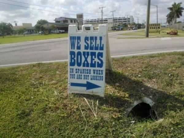 Sign Board pictures on Road