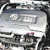 Volkswagen Golf Mk7 - Golf R Engine