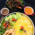 AMIE'S LITTLE KITCHEN: Kuih Raya Paling Sedap : Rempeyek 