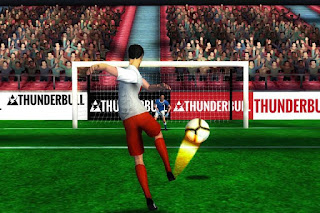 Penalty Kick: Soccer Football Apk v1.02 Mod