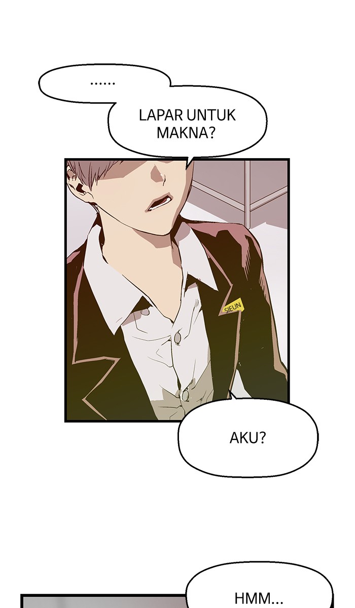 Webtoon Weak Hero Bahasa Indonesia Chapter 26