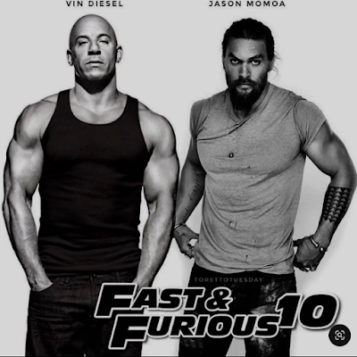Fast X: Film Fast and Furious Terbaru yang Menghadirkan Aksi dan Ujian Kekeluargaan