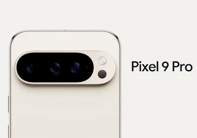 Google Touts 22 Reasons to Ditch Your Phone for the Pixel 9 Pro, Takes a Jab at Apple