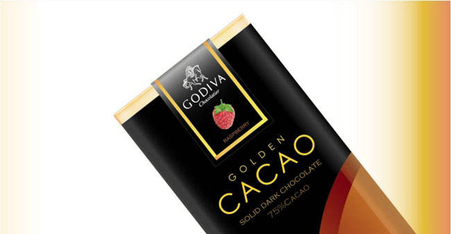 Godiva Golden Cacao 3