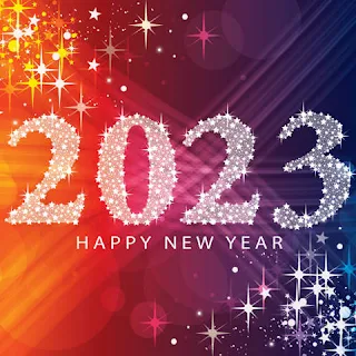 Happy New Year 2023