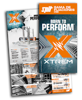 XTREM POSTER