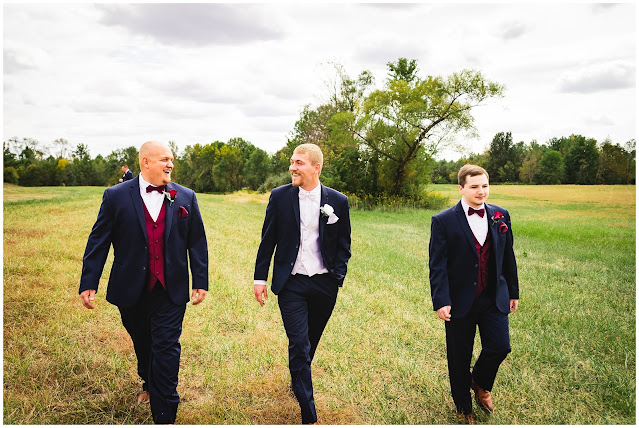 Terre Haute Wedding Photographer