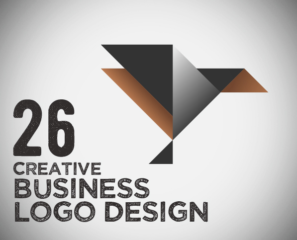 Creative Custom Logo Design