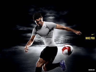 Cristiano Ronaldo Real Madrid - CR9 - Wallpapers 25