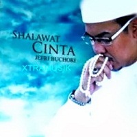 album Sholawat Cinta 