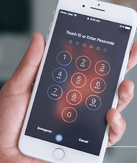 4 Solutions For Forgot iPhone Password! Newest and Easiest!