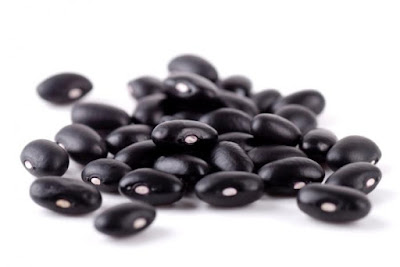 health benefits of black beans