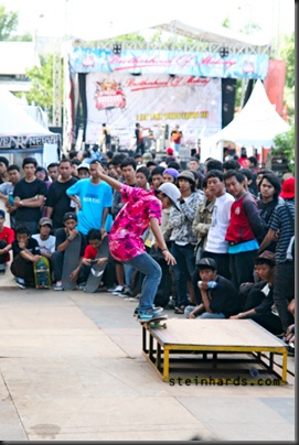 Tangerang Clothing Expo 2010