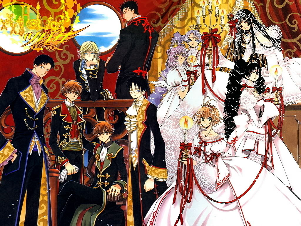 ... : La Tierra del Manga y el Anime: Recomendaciones: Mangakas shojo