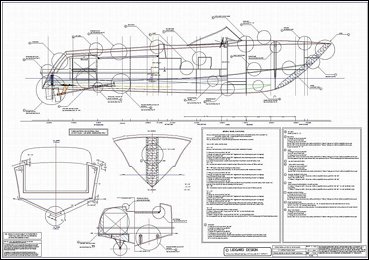 Classic Speed Boat Plans ~ My Boat Plans