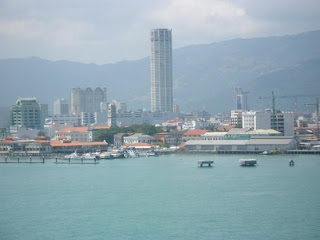 Penang Malaysia pict