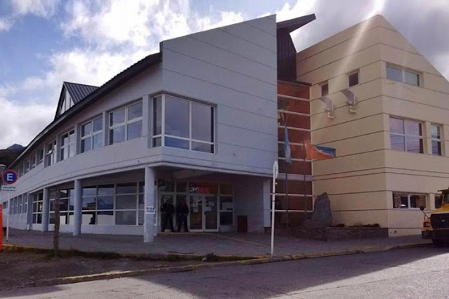 Designan nueva Secretaria de Economia en la Municipalidad de Ushuaia